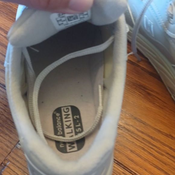 New balance 811 made in the USA -Size 8 - Picture 11 of 15